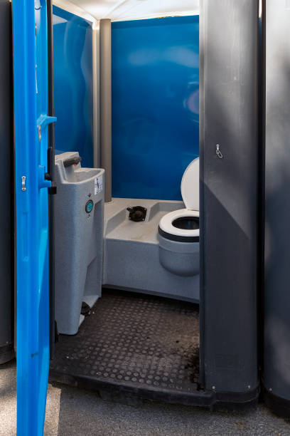 Best Portable restroom trailer rental  in East Uniontown, PA