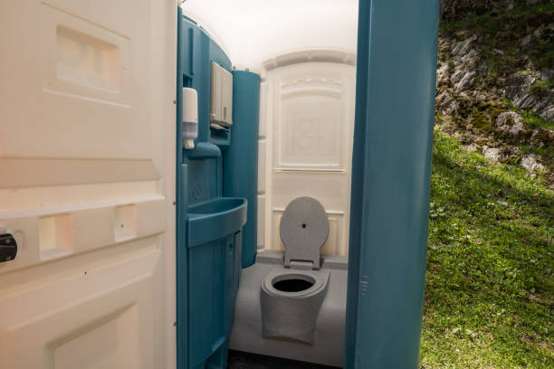 Best Long-term porta potty rental  in East Uniontown, PA
