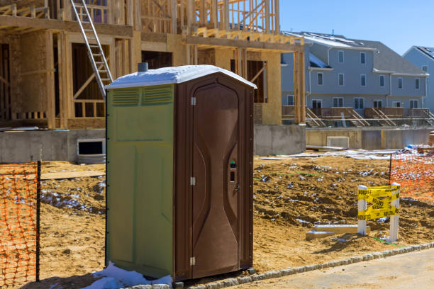 Professional porta potty rental in East Uniontown, PA