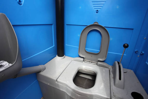 Best Restroom trailer rental cost  in East Uniontown, PA