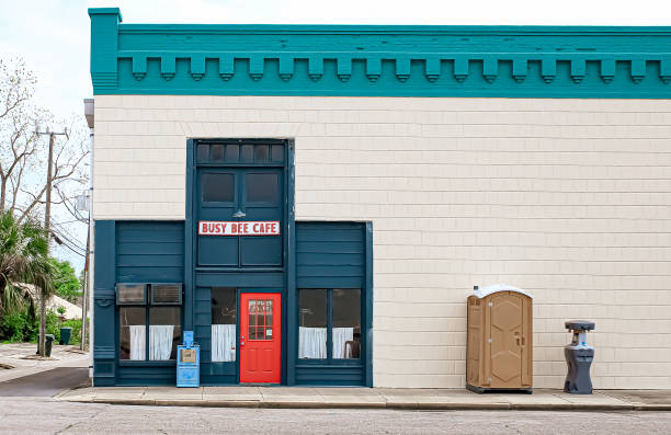 Best Long-term porta potty rental  in East Uniontown, PA